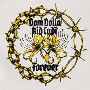 Single: Forever (with Kid Cudi)