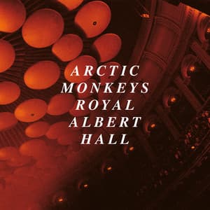 Album: Live at the Royal Albert Hall