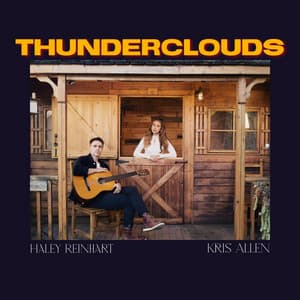 Single: Thunderclouds