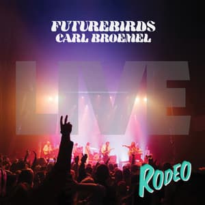 Single: Rodeo (Live)