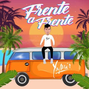 Single: Frente a Frente