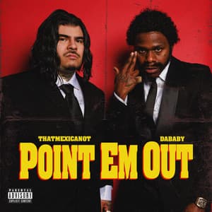 Single: Point Em Out (with DaBaby)