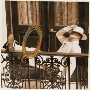 Single: Nostalgia de Otoño