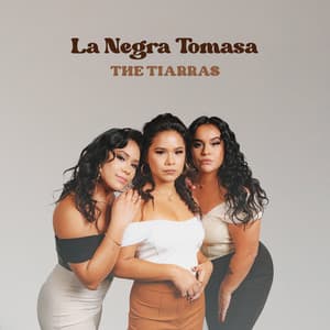 Single: La Negra Tomasa