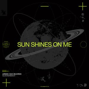 Single: Sun Shines On Me