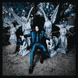 Album: Lazaretto