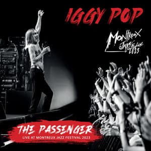 Single: The Passenger (Live at Montreux Jazz Festival 2023)