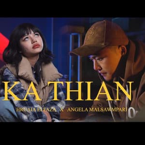Single: ka thian