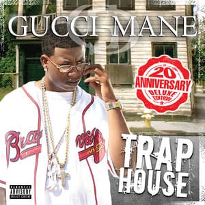 Album: Trap House (20th Anniversary Deluxe Edition)