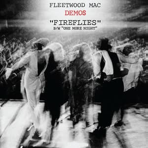 Single: Fireflies/One More Night (Demos)