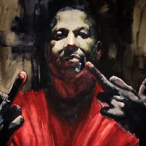 Album: Soul on Ice 2: The Leaks