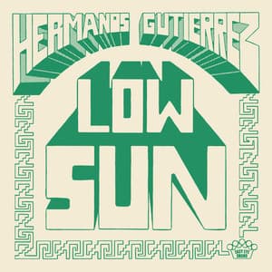 Single: Low Sun