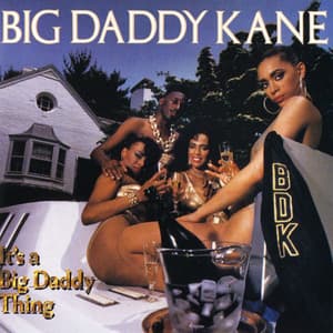 Album: It's A Big Daddy Thing