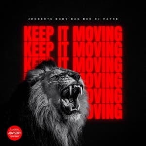 Single: Keep It Moving