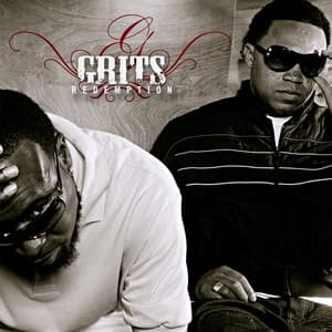 Album: Redemption