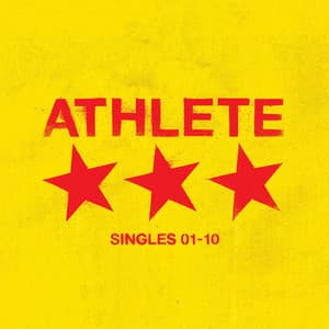 Album: Singles 01-10 (Deluxe Version)