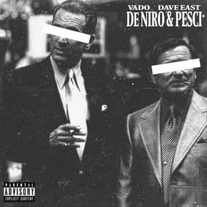 Single: DeNiro & Pesci