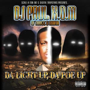 Album: Da Light up, Da Poe Up