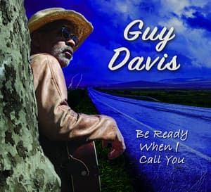 Album: Be Ready When I Call You