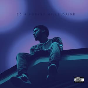 Album: 2014 Forest Hills Drive (10 Year Anniversary Edition)
