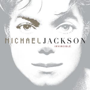 Album: Invincible