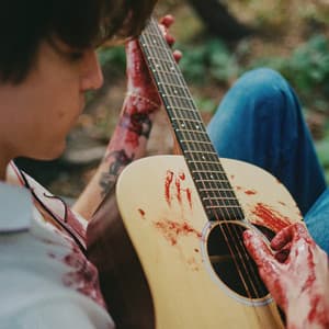 Single: notice me (acoustic)