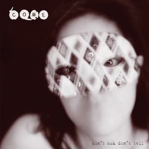 Album: Don't Ask Don't Tell