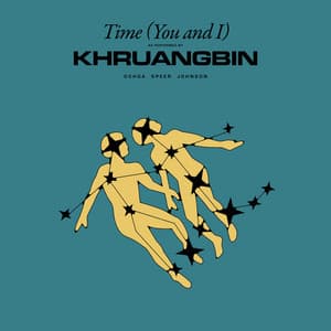 Single: Time (You and I)