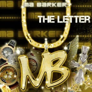 Album: The Letter MB