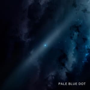 Single: Pale Blue Dot