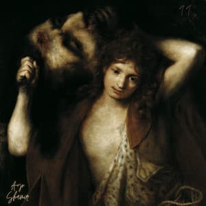 Single: Head of Goliath