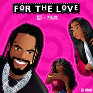 Album: FOR THE LOVE