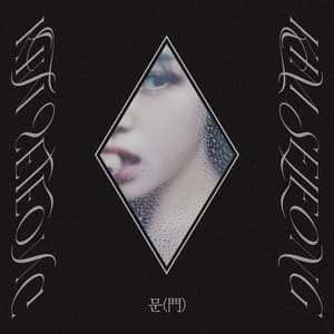 Album: Door