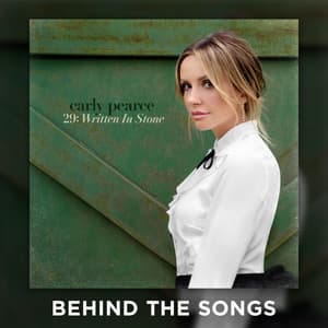 Album: 29: Written In Stone (Behind The Songs)