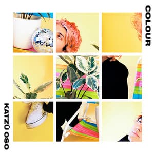 Single: Colour