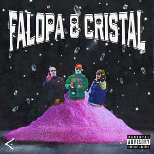 Single: Falopa & Cristal