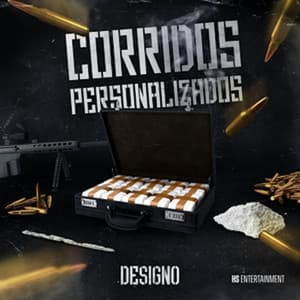 Album: Corridos Personalizados