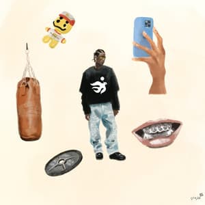 Single: Big Love Ahead