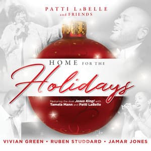 Album: Patti Labelle and Friends: Home for the Holidays