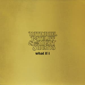 Single: What If I (Cook Brothers Version)