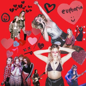 Single: Euphoria (Club Remix)