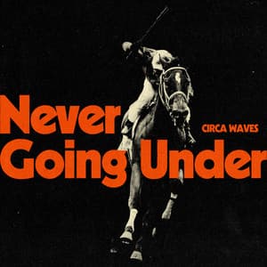 Album: Never Going Under