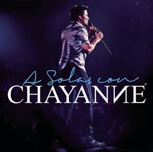 Album: A Solas Con Chayanne