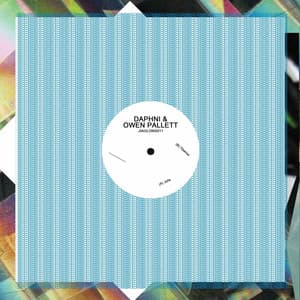 Single: Julia / Tiberius