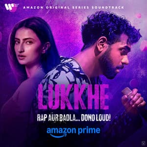 Album: Lukkhe (Original Series Soundtrack)