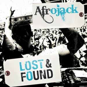 Album: Lost & Found