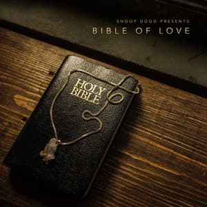 Album: Snoop Dogg Presents Bible of Love
