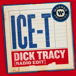 Single: Dick Tracy (Radio Edit)
