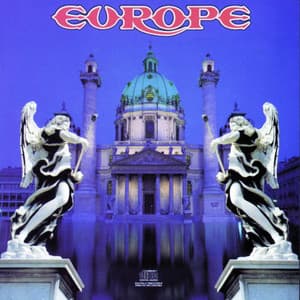 Album: EUROPE