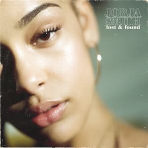 Album: Lost & Found